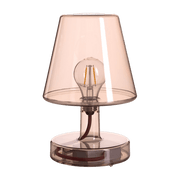 Lampe marron 25,5 x 16,5 cm Transloetje - Fatboy - The Cool Republic