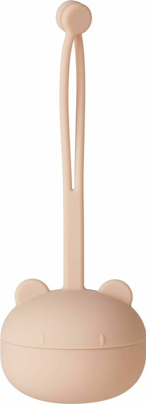 Lampe Mr Bear rose Samuel - Liewood - The Cool Republic