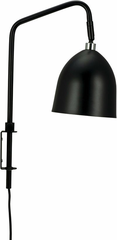 Lampe murale Easton - Dyberg Larsen - The Cool Republic