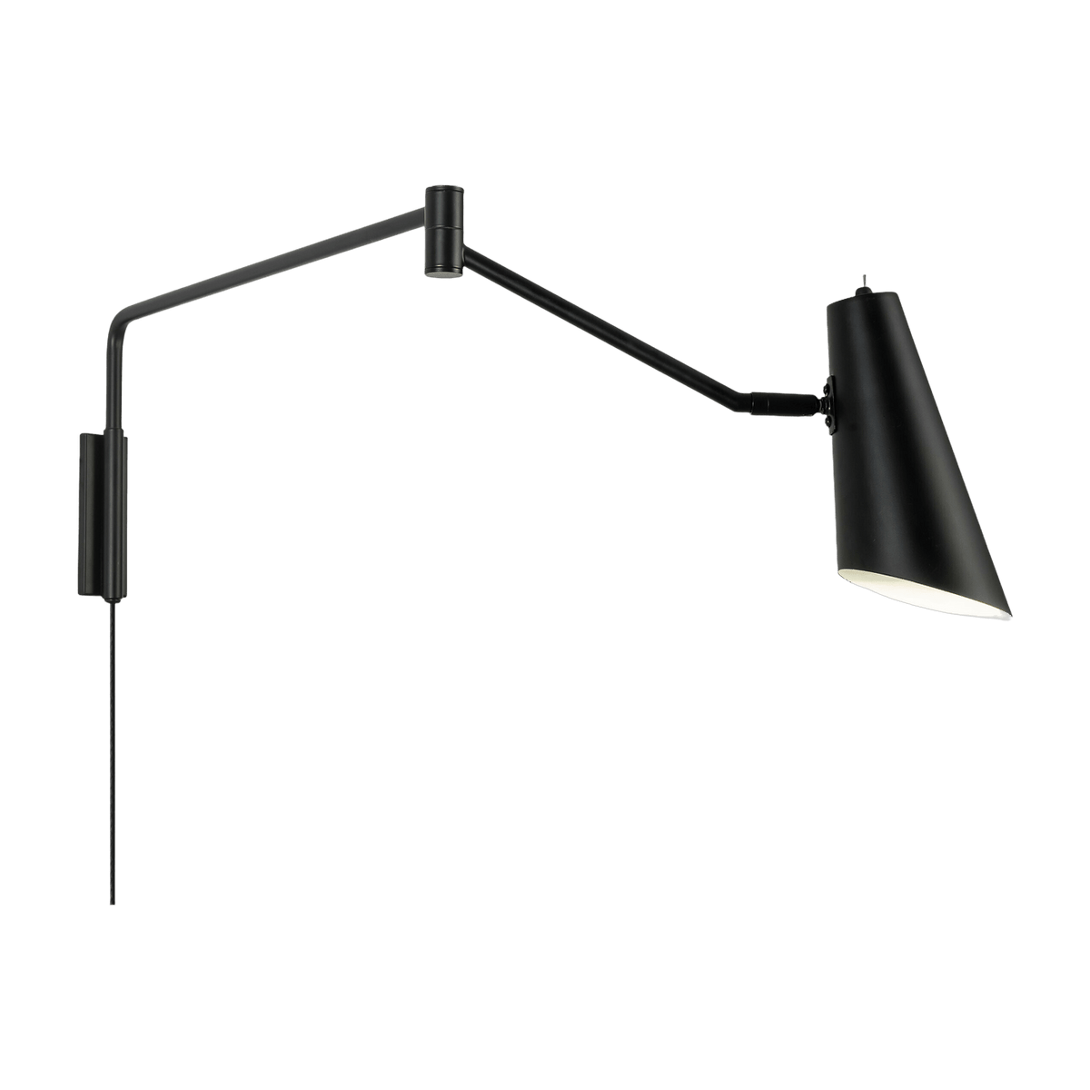 Lampe murale longue Noa - Dyberg Larsen - The Cool Republic