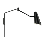 Noa long wall lamp - Dyberg Larsen - The Cool Republic