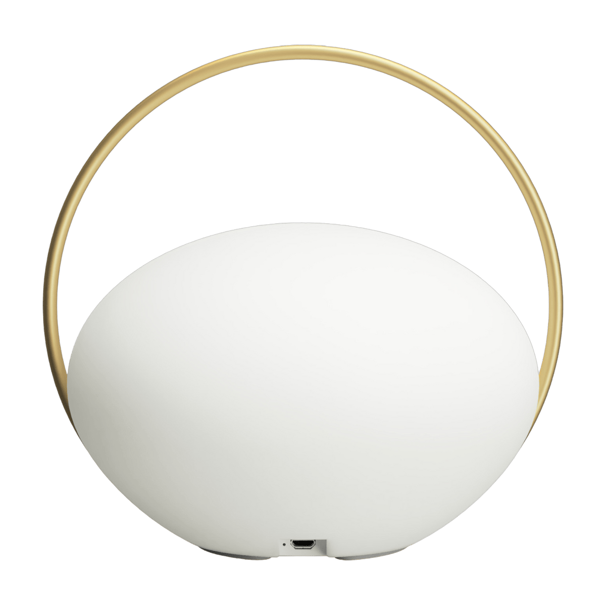 Lampe portable 20 cm Orbit - UMAGE - The Cool Republic