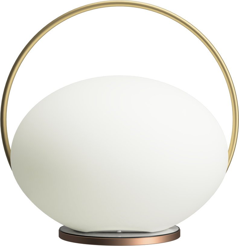 Lampe portable 20 cm Orbit - UMAGE - The Cool Republic