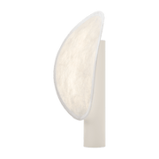 Lampe portable blanche 43 cm Tense - New Works - The Cool Republic