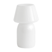 Apollo Portable White Lamp - HAY - The Cool Republic