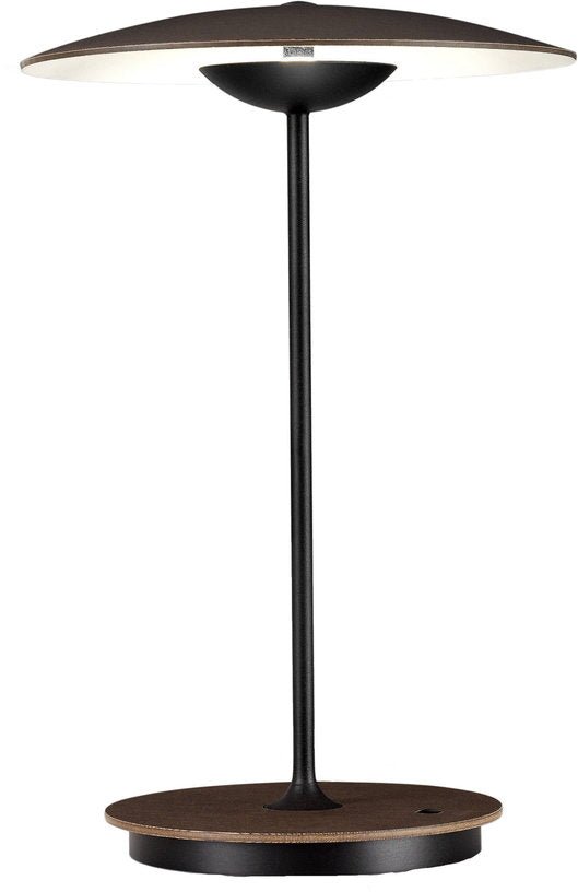 Lampe portable rechargeable 30 x 19,5 cm Ginger - Marset - The Cool Republic