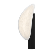 Lampe portable tendue noire 43 cm Tense - New Works - The Cool Republic