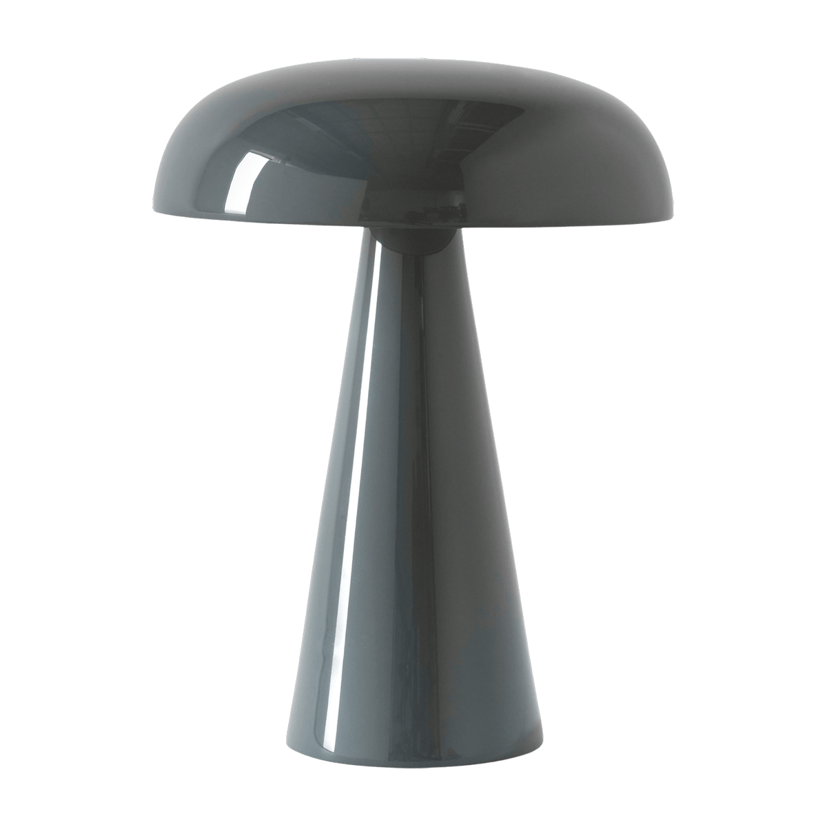 Wireless blue lamp Como SC53 - &tradition - The Cool Republic