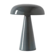 Lampe sans fil bleu Como SC53 - &tradition - The Cool Republic