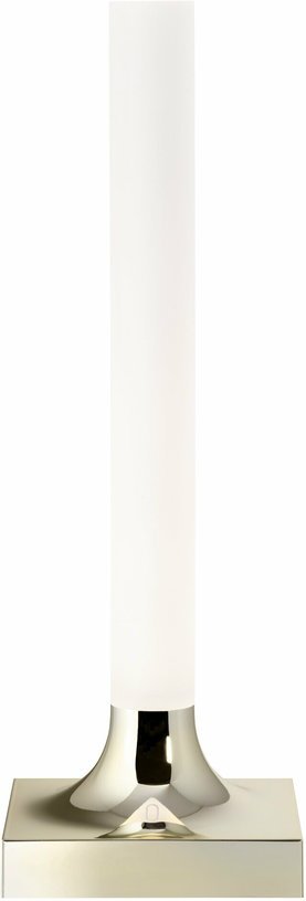 Lampe sans fil champagne brillant GOODNIGHT - Kartell - The Cool Republic