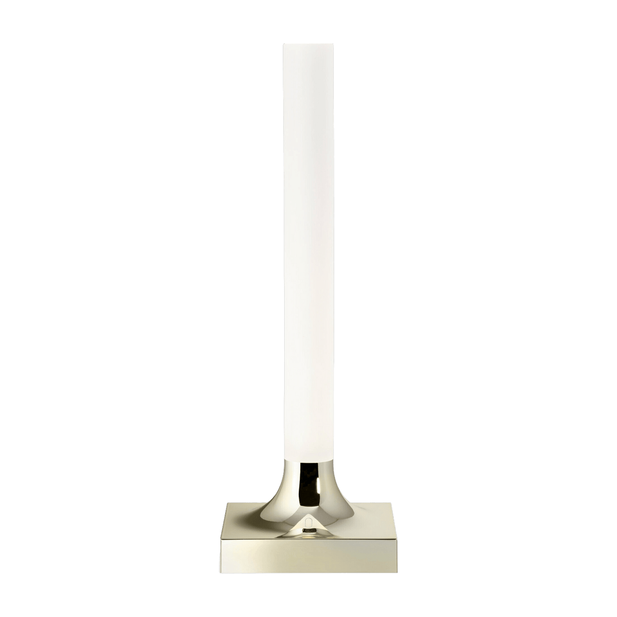 Wireless lamp champagne brillant GOODNIGHT - Kartell - The Cool Republic
