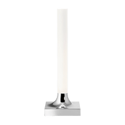 Lampe sans fil chrome GOODNIGHT - Kartell - The Cool Republic