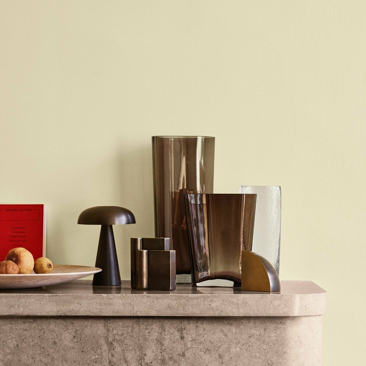 Lampe sans fil Como SC53 - &tradition - The Cool Republic