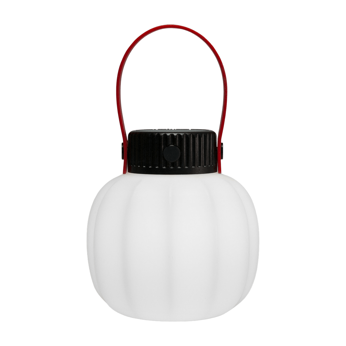 Lampe sans fil de jardin blanche 14,5 cm Kiki - Martinelli Luce - The Cool Republic