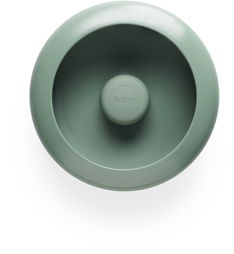 Lampe sans fil en acier sauge 23 cm Oloha S - Fatboy - The Cool Republic