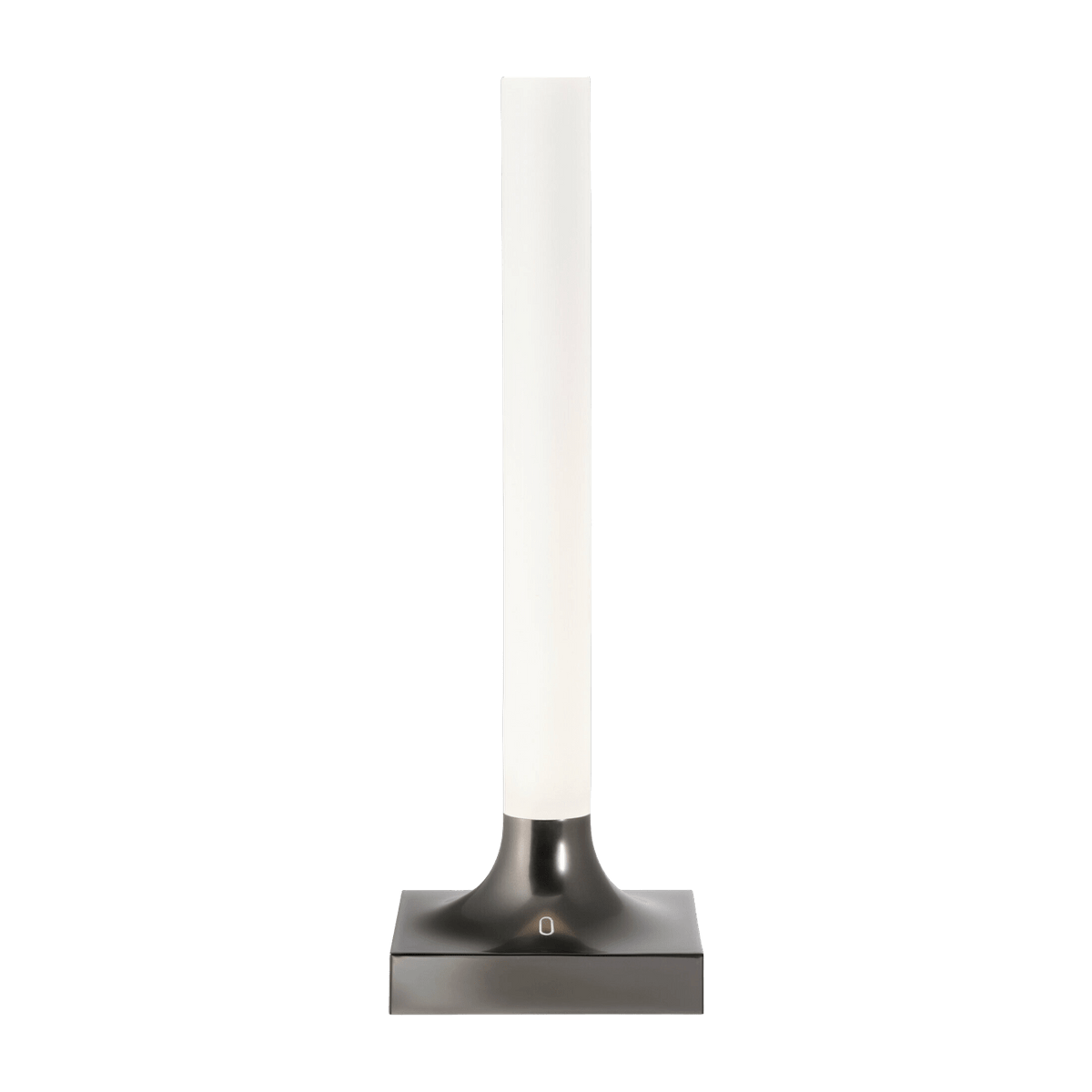 GOODNIGHT matt titanium cordless lamp - Kartell - The Cool Republic