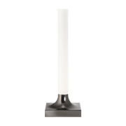 Lampe sans fil titane mat GOODNIGHT - Kartell - The Cool Republic
