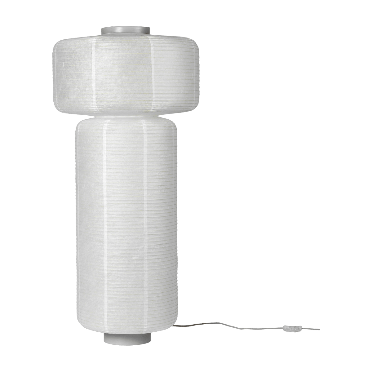 Lampe sur pied William - Broste Copenhagen - The Cool Republic
