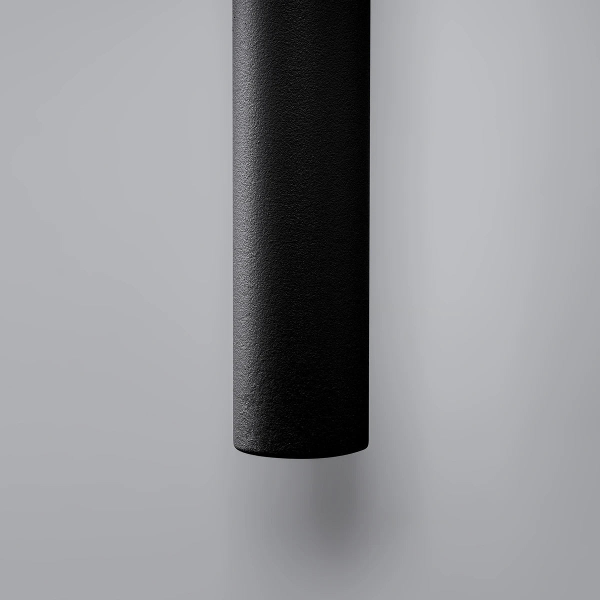 Lampe suspendue en acier noir 15x18cm Pastelo 2 - Sollux - The Cool Republic