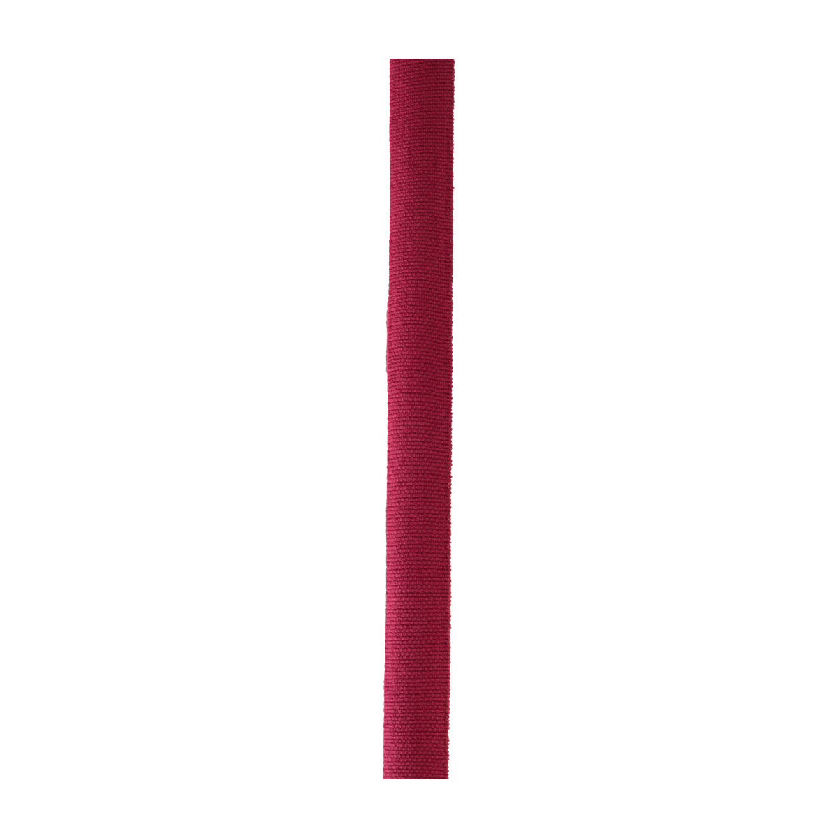 Lampe tendue en tissu élastique rouge Elastica - Martinelli Luce - The Cool Republic