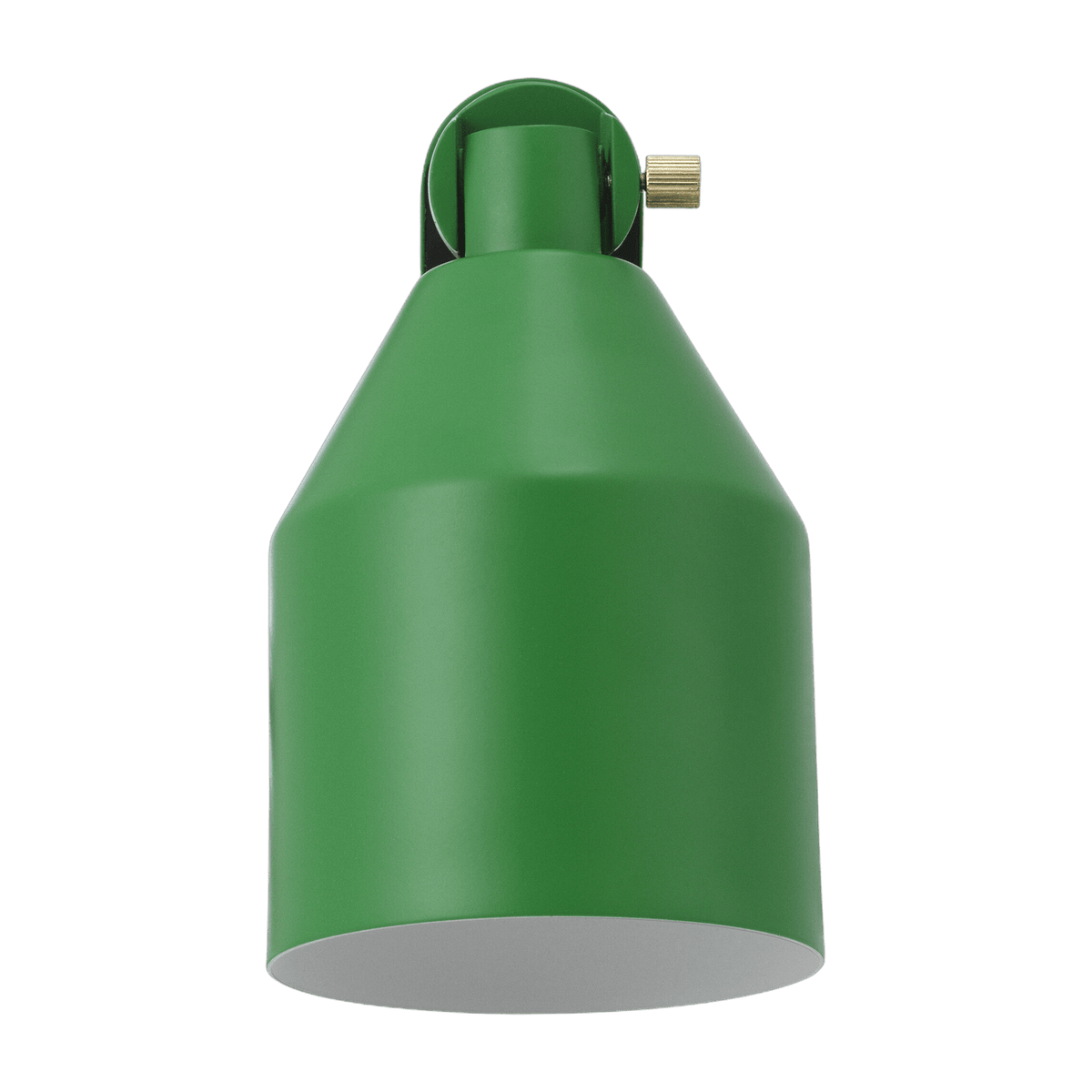 Klip Green Lamp - Normann Copenhagen - The Cool Republic