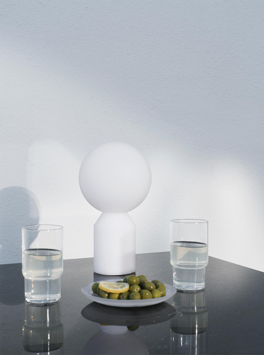 Luminaires outdoor