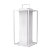 Lanterne blanche La Lampe Pacha - Maiori - The Cool Republic