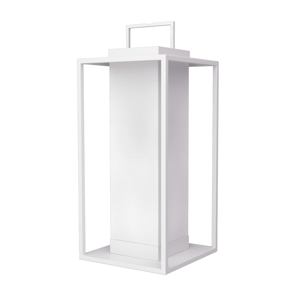 Lanterne blanche La Lampe Pacha - Maiori - The Cool Republic