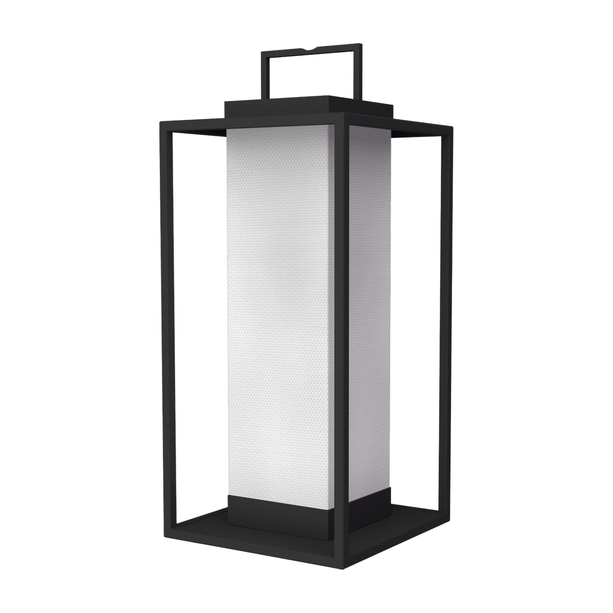Lanterne charbon La Lampe Pacha - Maiori - The Cool Republic