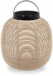 Lanterne d'extérieur camel H41 cm Tika - Vincent Sheppard - The Cool Republic