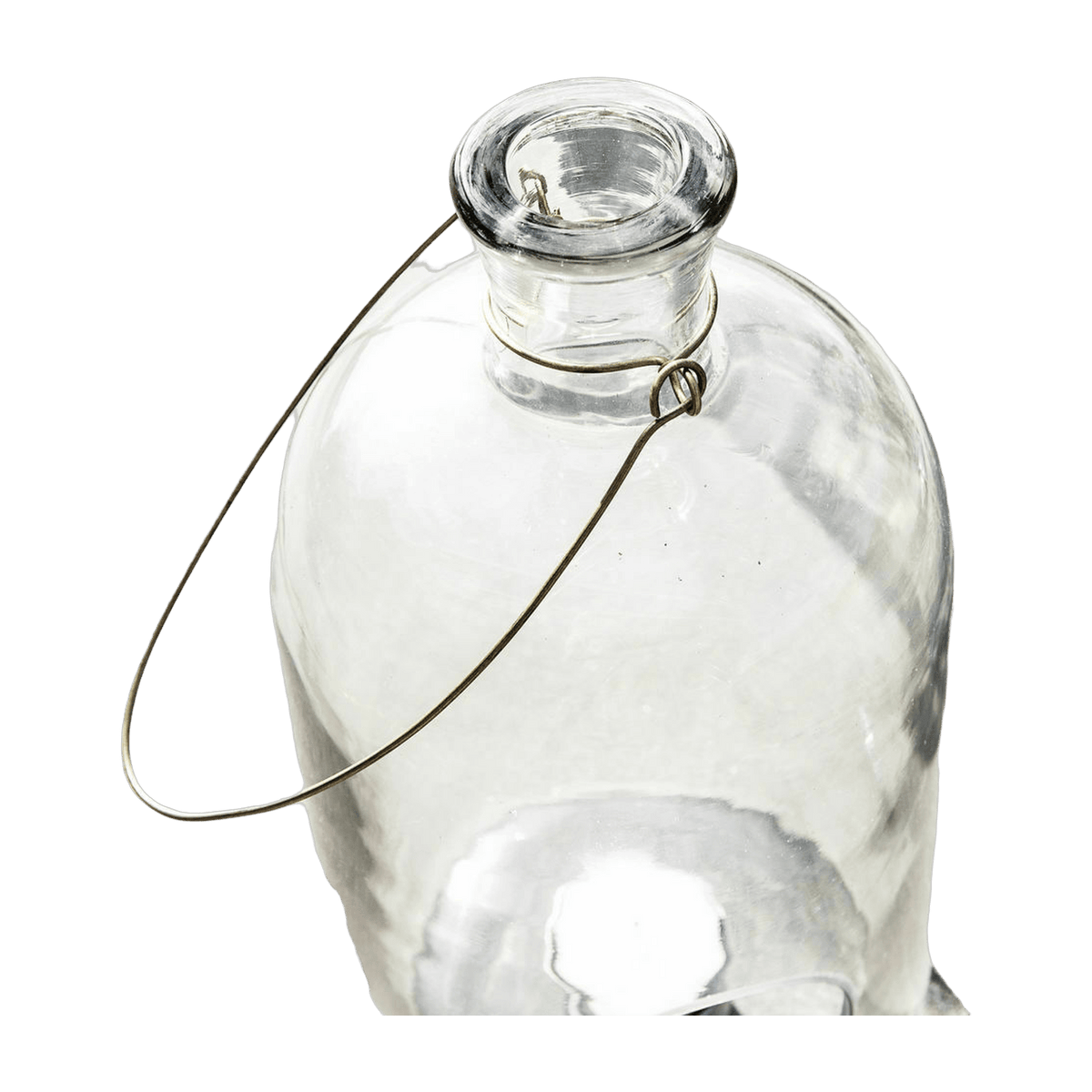 Lanterne Frej Clear - House Doctor - The Cool Republic