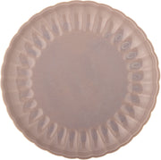 Latina Assiette Rose Grès - Bloomingville