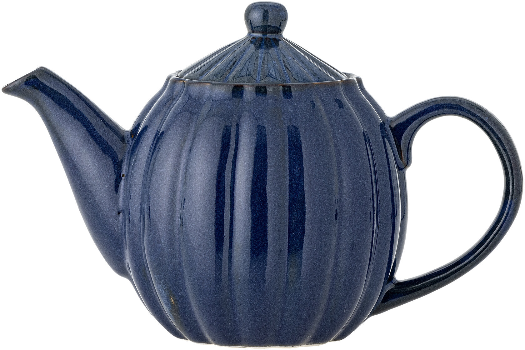 Latina Théière Bleu Grès - Bloomingville