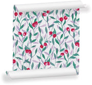 Lé de papier peint Louise - MUES Design - The Cool Republic