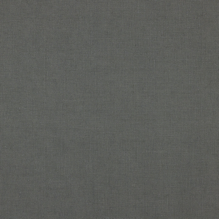 Divano 2 posti Lino Verde Kaki 175x95x83cm Retro - HKLIVING