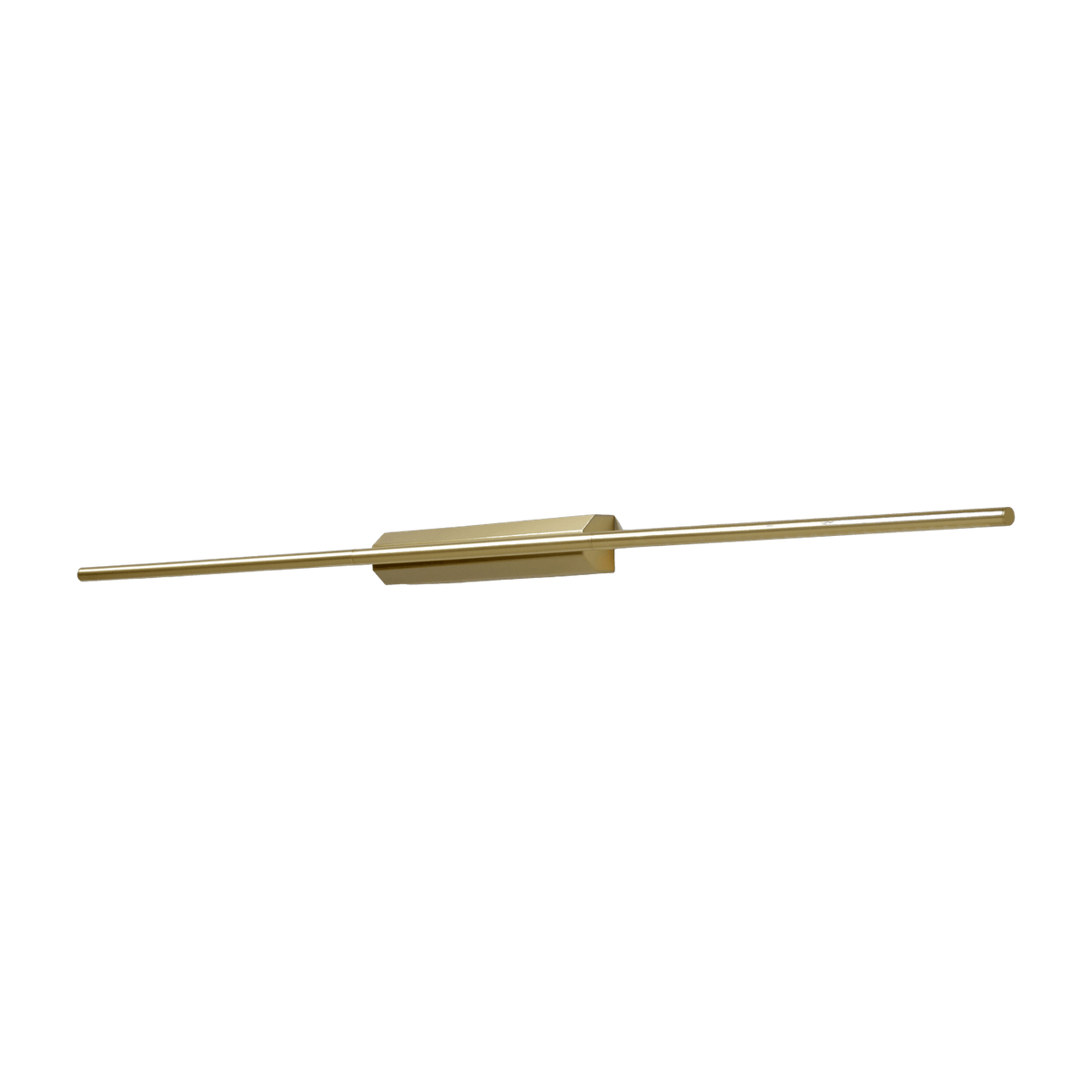 Liseuse murale double en laiton L Link - CVL Luminaires - The Cool Republic