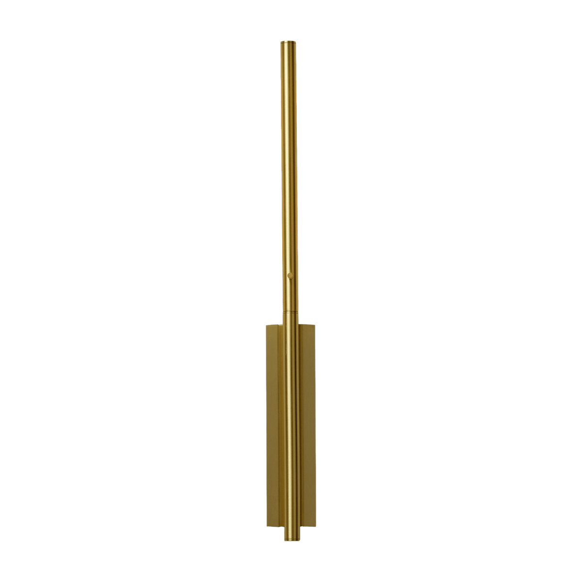 Liseuse murale en laiton 58 cm Link - CVL Luminaires - The Cool Republic