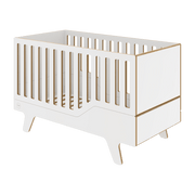 Lit bébé pour enfant Dream Crib - Nuki Shop - The Cool Republic