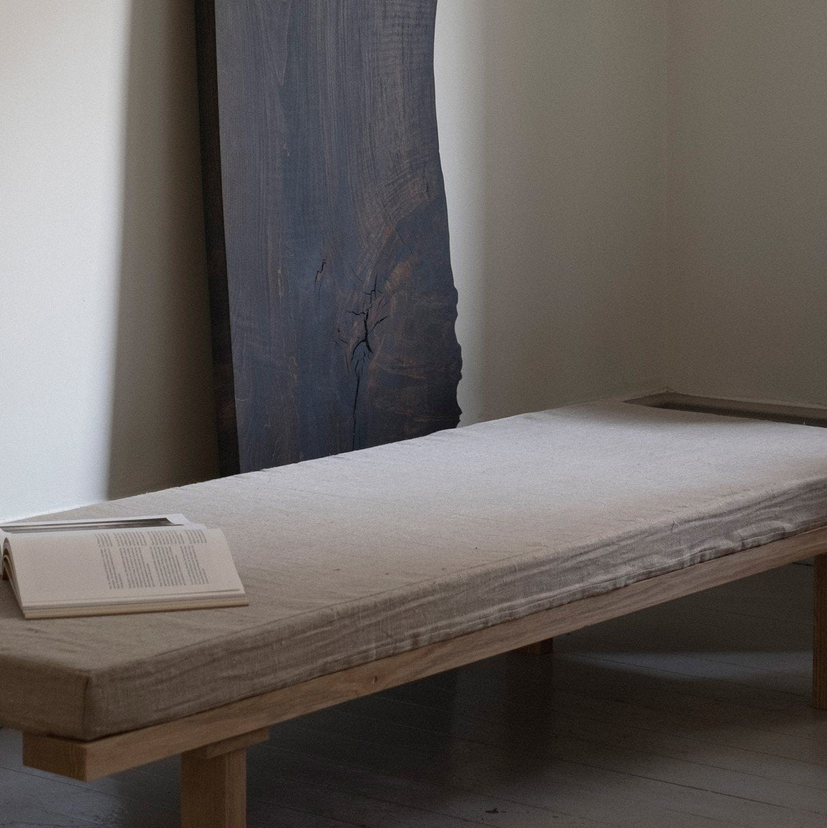 Lit de jour KR-180 Daybed - Frama - The Cool Republic