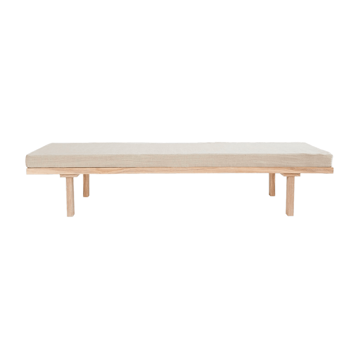 Lit de jour KR-180 Daybed - Frama - The Cool Republic