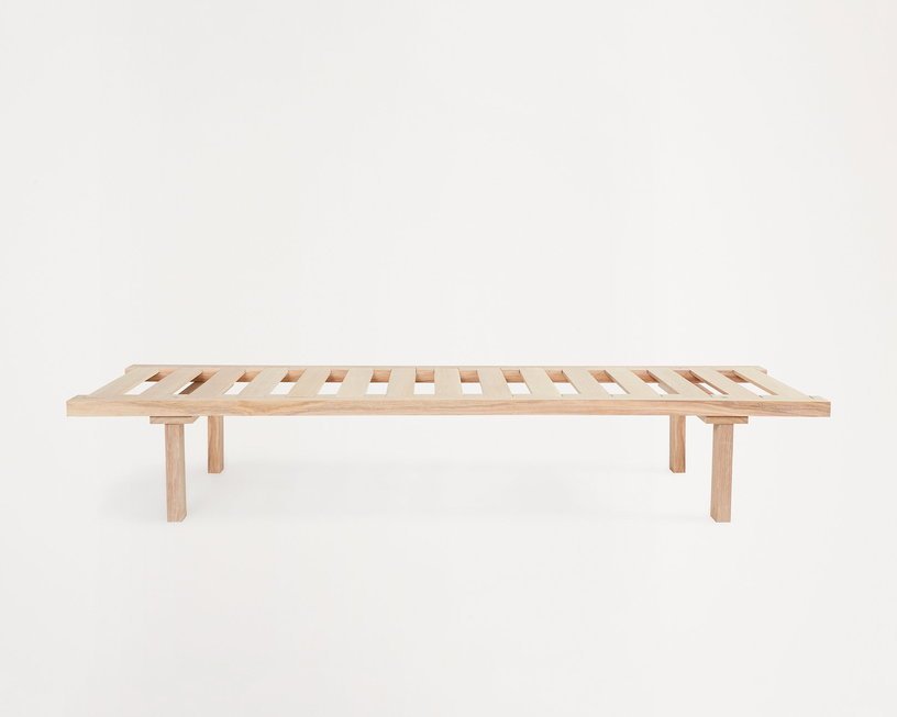 Lit de jour KR - 180 Daybed - Frama - The Cool Republic