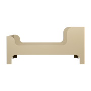 Lit enfant cachemire 166 x 80 x 76 cm Junior Sill - Ferm Living - The Cool Republic