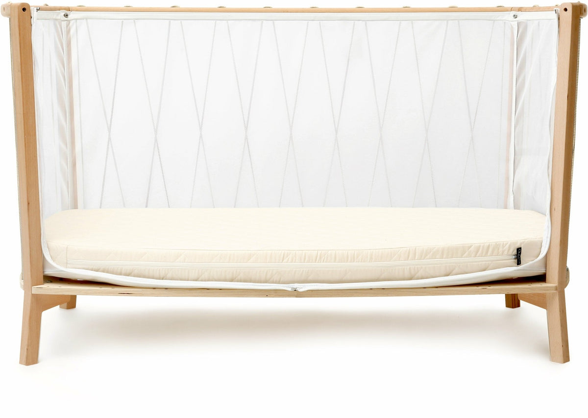 Lit lacets desert avec matelas Kimi - Charlie Crane - The Cool Republic