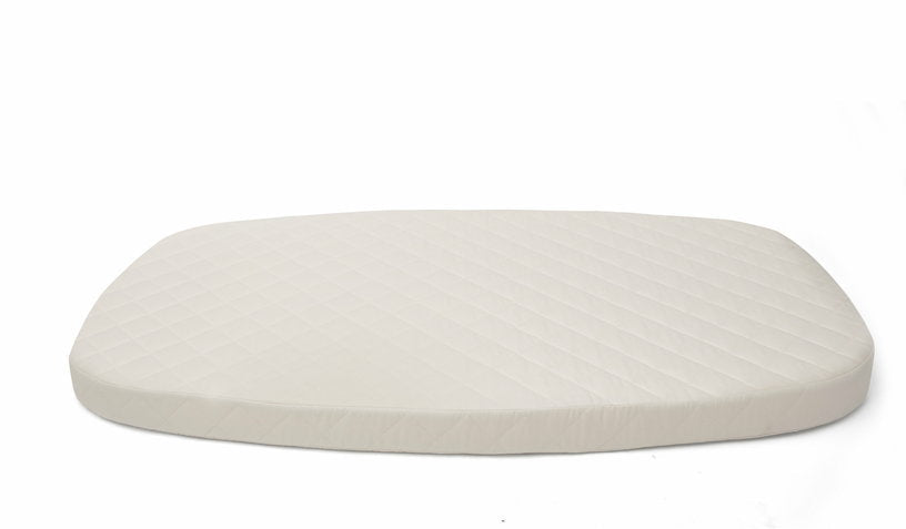 Lit lacets hazelnut avec matelas Kimi - Charlie Crane - The Cool Republic
