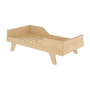 Lit naturel pour enfant 140x70 cm Dream- Nuki Shop - The Cool Republic