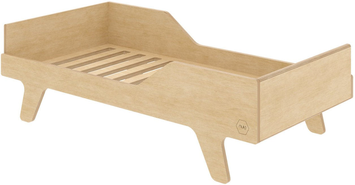 Lit naturel pour enfant 160x80 cm Dream- Nuki Shop - The Cool Republic