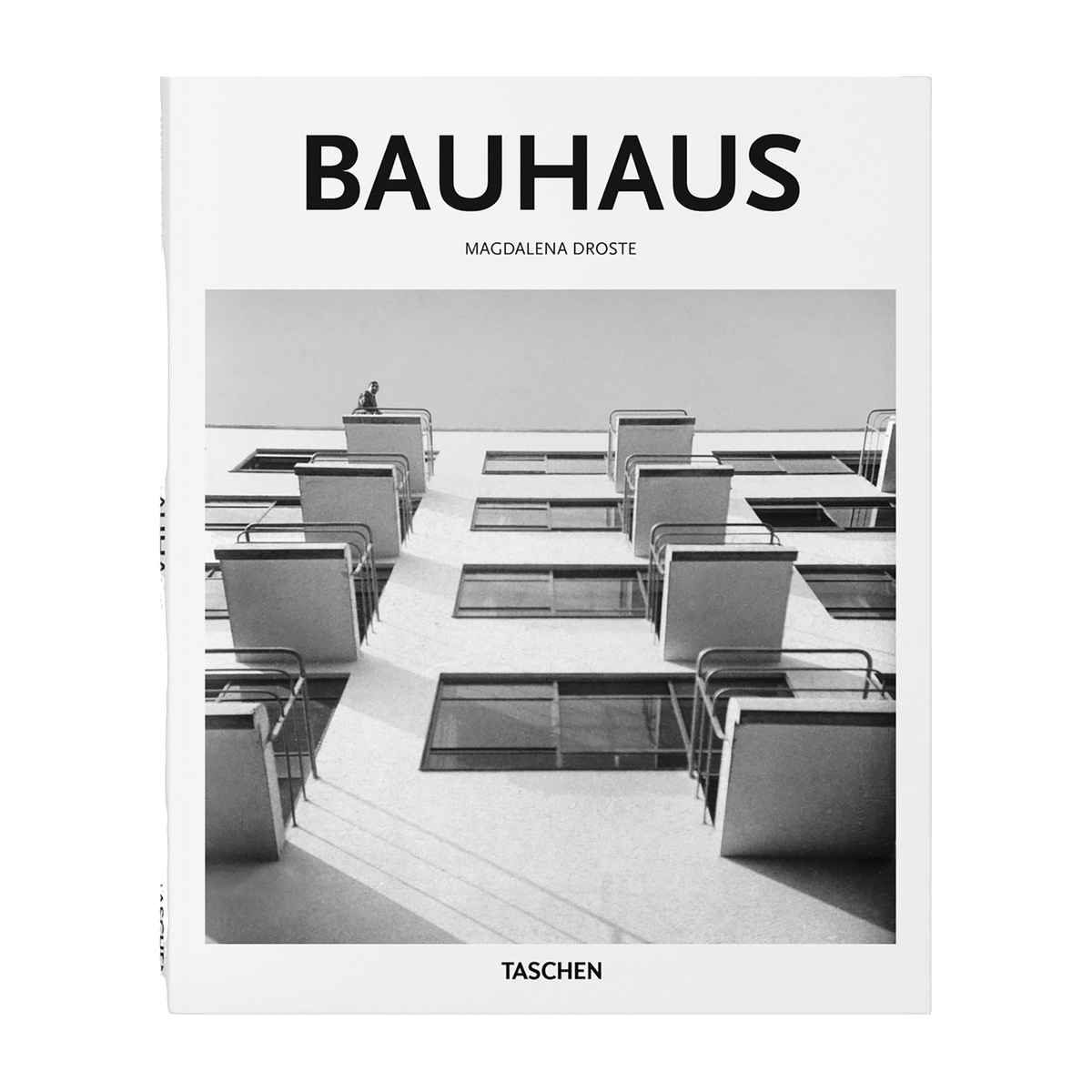 Livre "Bauhaus" - Taschen - The Cool Republic