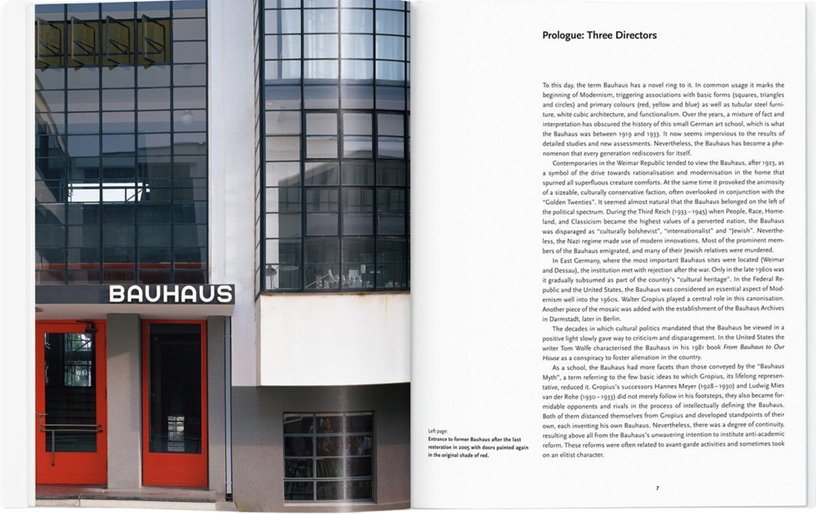 Livre "Bauhaus" - Taschen - The Cool Republic