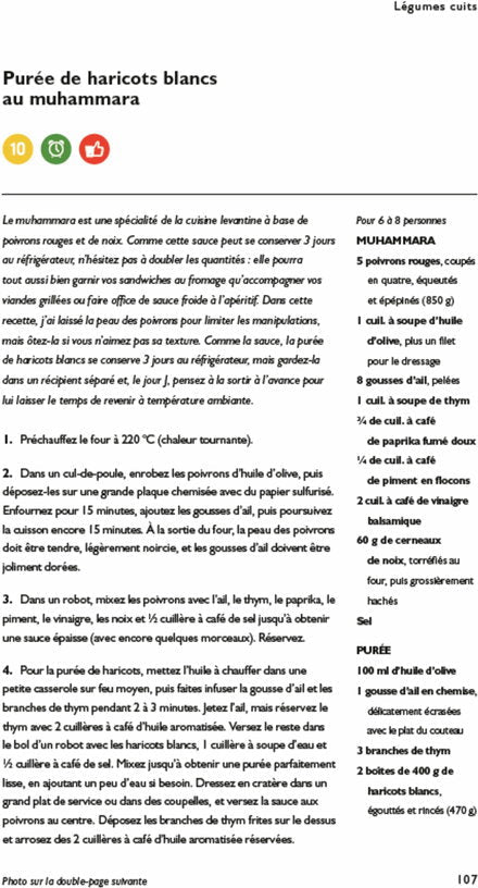 Livre culinaire Simple - Hachette - The Cool Republic