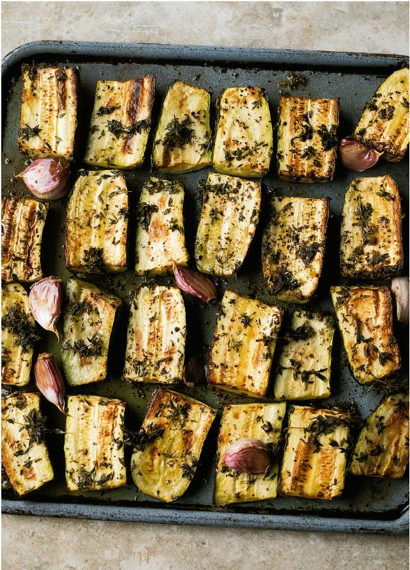 Livre culinaire Simple - Hachette - The Cool Republic